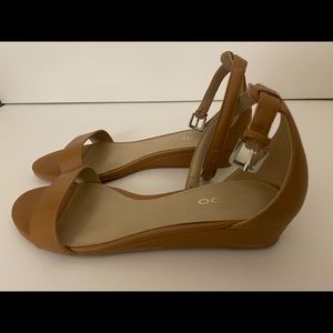 SOLD❗️Sandals. Size 36.5. Like new